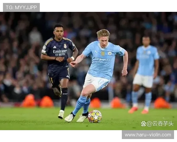 [欧冠]1／4决赛次回合：曼城1（3）-1（4）皇马 集锦.