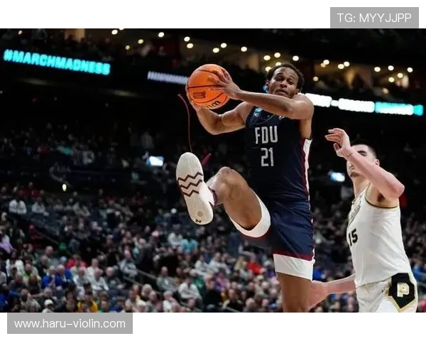 疯狂三月：2025赛季甜蜜十六强解析