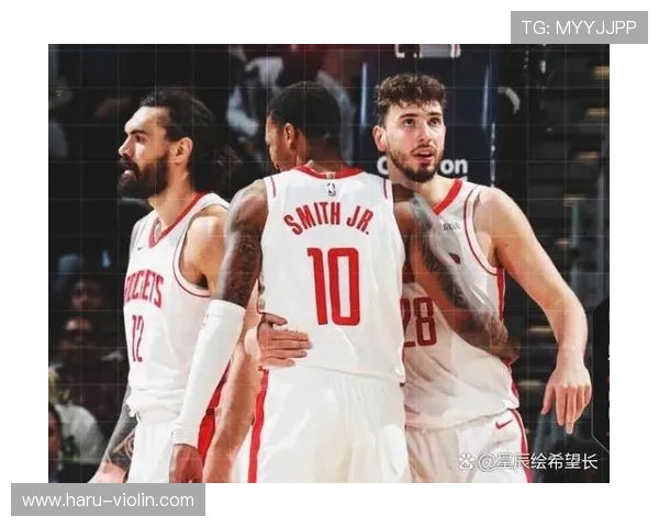 火箭胜灰熊喜忧参半 队内问题待解